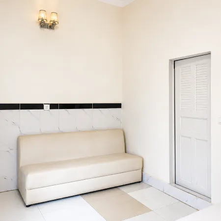 AHHA Residence Kampot