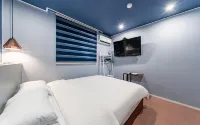 STAY Q Daejeon Yongmun - واي فاي