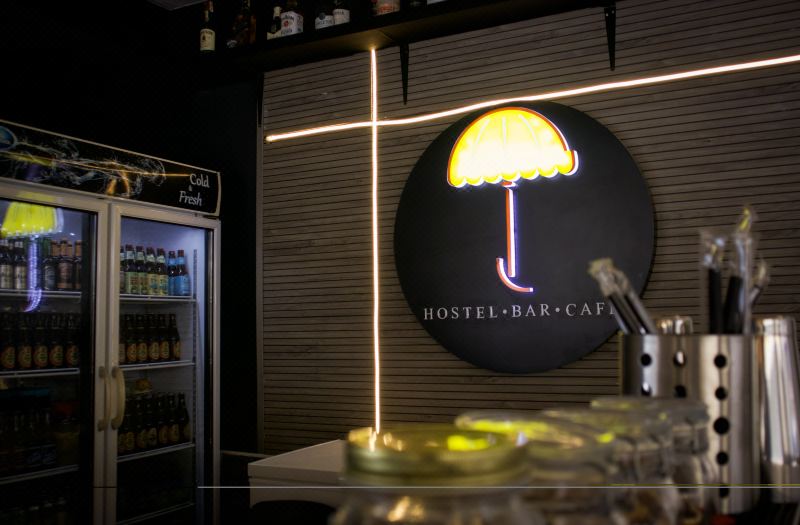 Yellow Umbrella Hostels photo 5