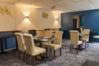 Auberge des Rois - Chinon - Parking