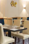 Auberge des Rois - Chinon - petit déjeuner