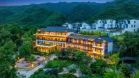 panlonggu radison - Mountain view