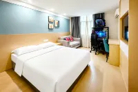 Bense E-Sports Hotel (Chaohu Andeli Shopping Center) - เปิดใหม่