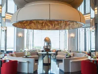 Pingli Nostone Grand Hotel - موقف سيارات