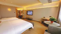 HomeInn Plus (Lixin Qicai World Renmin Road Branch) - 3-Star
