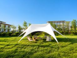 Muyun Mountain Residence Boutique Hotel