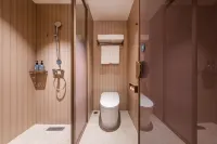 Hanting Hotel (Altay Xuedu Airport Branch) - 3-Star