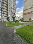 Modern Apartment Near the City Center - Bar