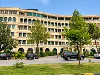 Walk-Inn Rooms F-11 Islamabad Hotels near E-11 Sector