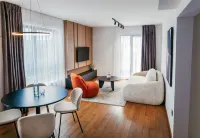 Tailormade Hotel MEDIAN Niš - Разрешено размещения с домашними животными