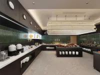 Jiahong Hotel (Zunyi Medical College Aerospace Building) - Breakfast
