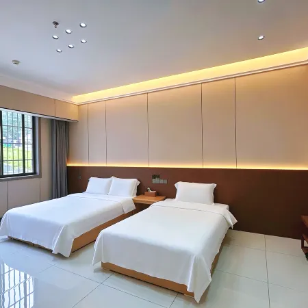 Yangyang Homestay