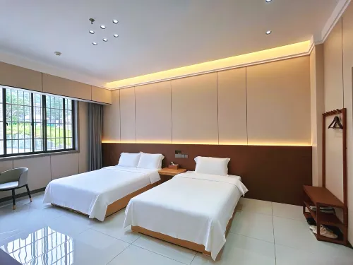 Yangyang Homestay - 주차장
