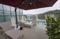 Lan Ou International hotel - Hot Springs