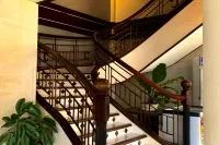 Hotel Centro Puerto Princesa, Palawan - Bãi đậu xe