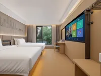 Linhai Boni Hotel - que admiten mascotas