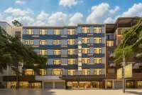Xiao Xiang X E-Sports Hotel (Putian Chengxiang Wanda Plaza) - 2-Sterne