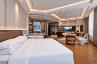Puhua Luxury Selection Hotel (Xinjiang Institute of Technology) - WiFi