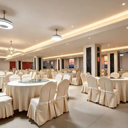 Yongde Yonglida Dinghao Hotel (Block B Hot Spring Shop)