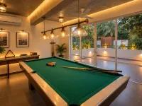 Lake Villas Premium Kandy Hotels near Galmaduwa Temple
