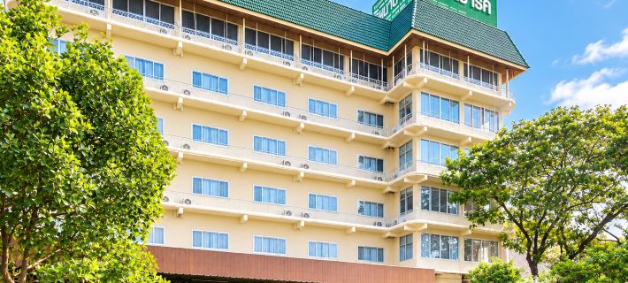 Rattana Park Hotel Hotels in Mueang Phitsanulok District