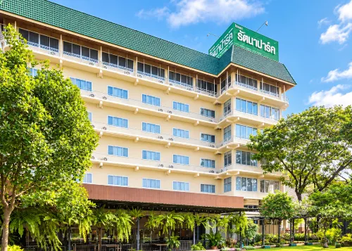 Rattana Park Hotel - 2-Sterne