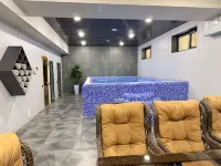 Porto Bello Hotel - Gym
