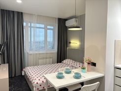 1-bedroom apartment near EXPO and Main Mosque