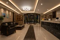 Kangding Snow View Yuntian Hotel - สัตว์เลี้ยง