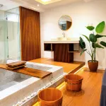 Boracay Ocean Club Resort and Spa - spa