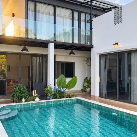 Yun Prestige Villa
