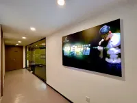 Guangying E-sports Hotel (Ninghai Branch) - อีสปอร์ต