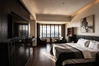 Jinamai Wawu Hotel - balcone