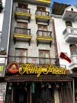 Sapa Mountain View Boutique Retreat - breakfast