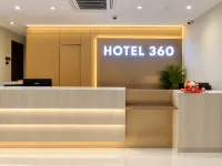 Hotel 360 Sepang KLIA & KLIA2 - 3-نجوم