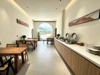 Yueshan Meisu, Yunhe Terraces - Lemmikkieläimet sallittu
