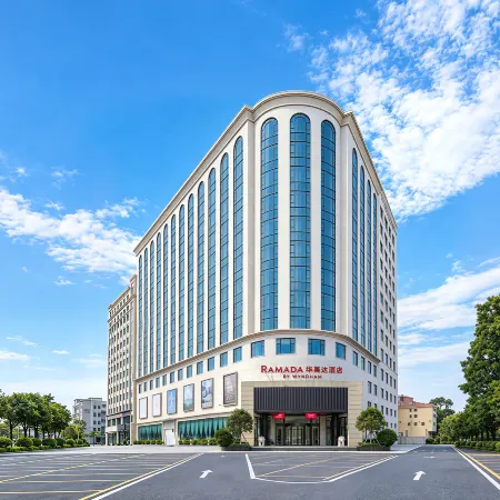 Ramada by Wyndham Foshan Shunde