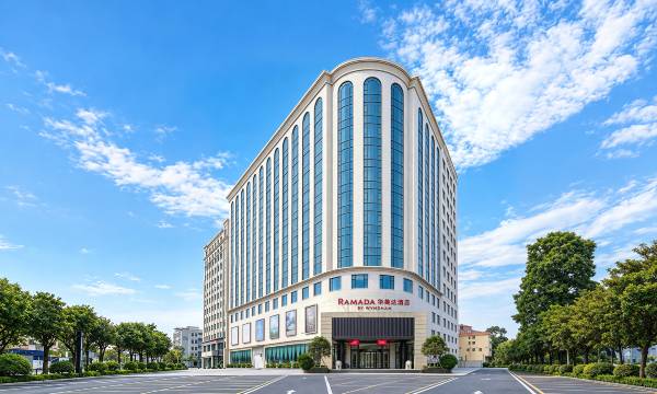 Ramada by Wyndham Foshan Shunde