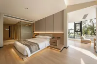 栩烽堂·林裏Sylvan·親子草坪度假民宿（興義萬峯林景區店） - 早餐