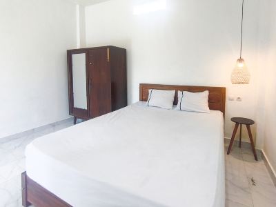 Siama Garden II Raya Senggigi RedPartner