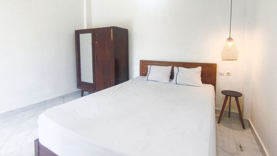 Siama Garden II Raya Senggigi RedPartner