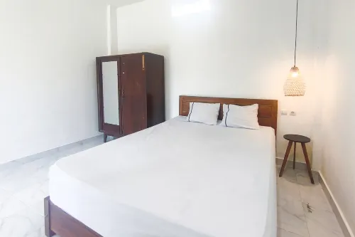 Siama Garden II Raya Senggigi RedPartner - 2-Star