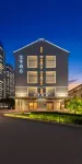 JI Hotel (Yancheng High-Speed Railway Station Baolong Square) - 3-Star