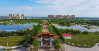 โรงแรมนานาชาติหย่าซวน - วิว