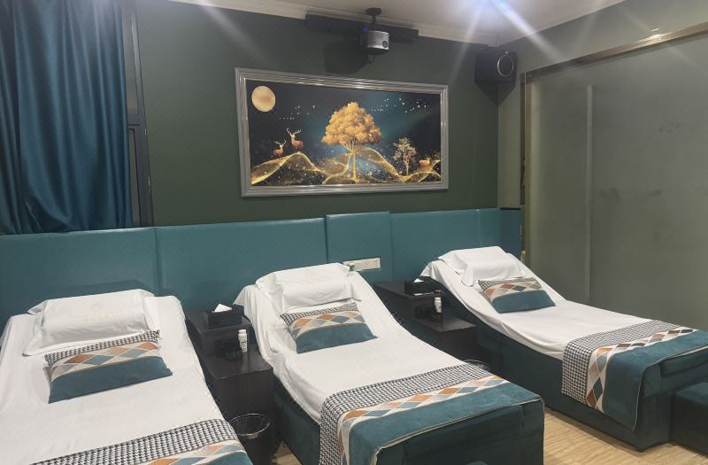 Home2 Suites By Hilton Zhangjiajie Tianmen Mountain photo 3