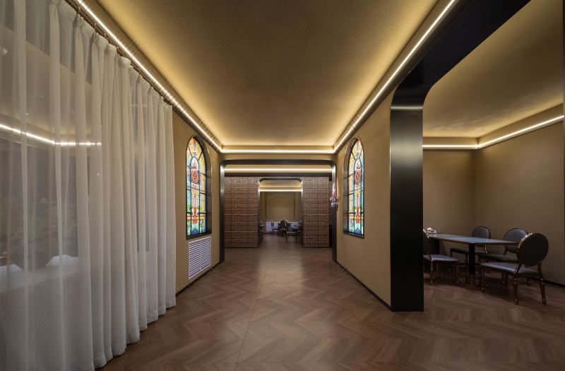 Earl Mansion Hotel (Zhong Yang Street Saint Sophia Cathedral) photo 6