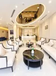 ZEN CENTRAL HOTEL BAC GIANG - Park Yeri