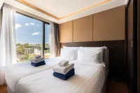 Aristo 1 Phuket by RESAVA - Airport Shuttle