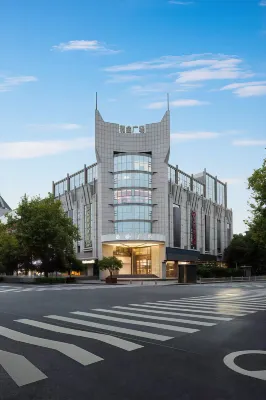 Gexun Studio Hotel (West Lake Hubin Intime in77, Hangzhou) - New