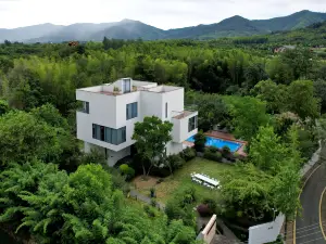 Yixing Songlou Art Stay·Guesthouse